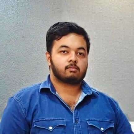 Adharsh K Biju